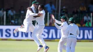 South Africa vs Sri Lanka LIVE Streaming: Watch SA v SL 1st Test, Day 5 live telecast online